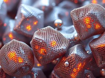 Wpływ innowacyjnych materiałów na przyszłość mikroelektroniki: rewolucja GaN, grafenu i biomimetyki